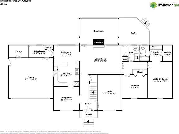 4th image of this home