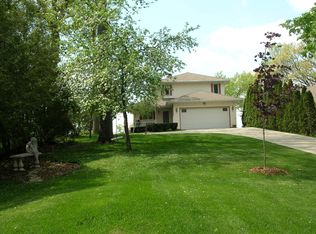 4655 Tonyawatha Trl, Madison, WI 53716