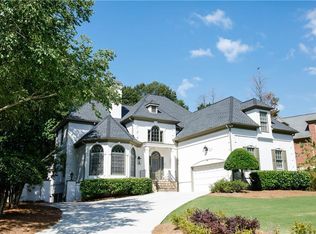 252 Southern Hill Dr, Johns Creek, GA 30097