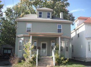 1019 N Brandywine Ave, Schenectady, NY 12308