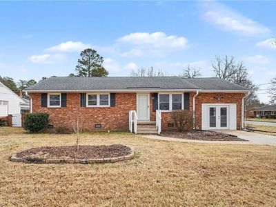 106 Hall St, Graham, NC, 27253