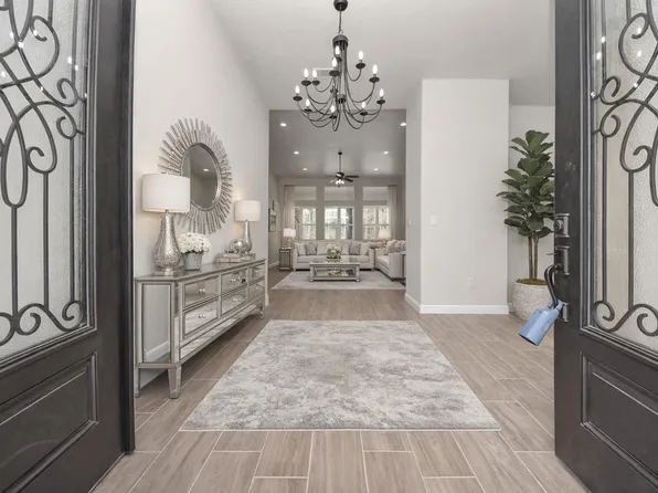 27719 N Salmon Ct, Splendora, TX 77372