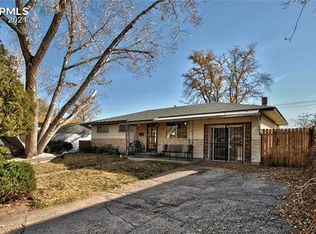 2615 Carlsbad Dr, Colorado Springs, CO 80910