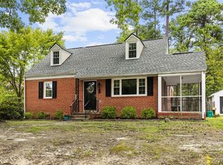 5206 Cutshaw Ave, Richmond, VA 23226