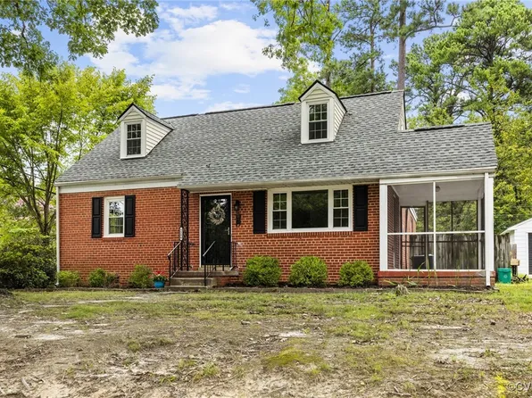 5206 Cutshaw Ave, Richmond, VA 23226