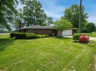 11008 Cleveland Rd, Granger, IN 46530