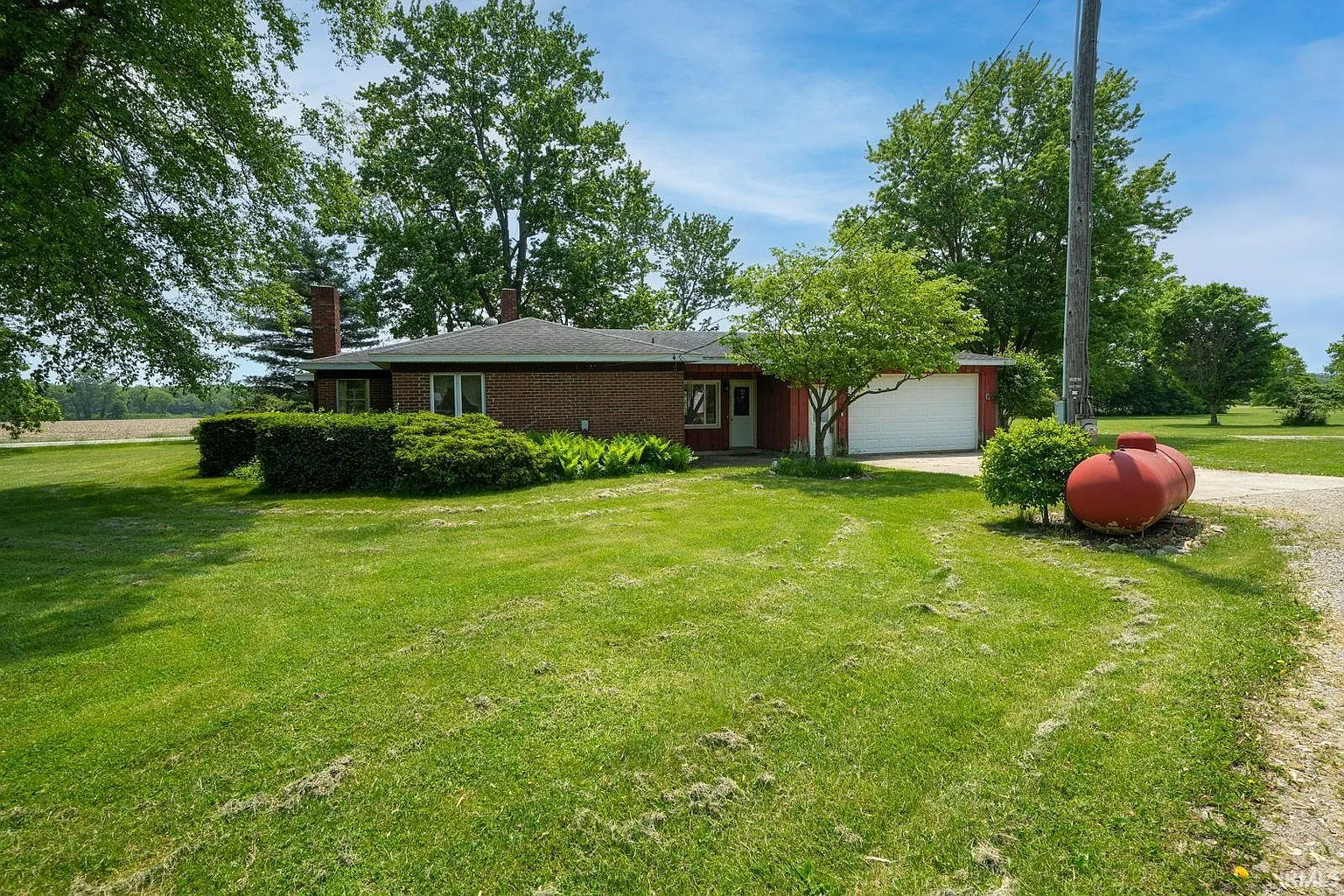 11008 Cleveland Rd photo 1