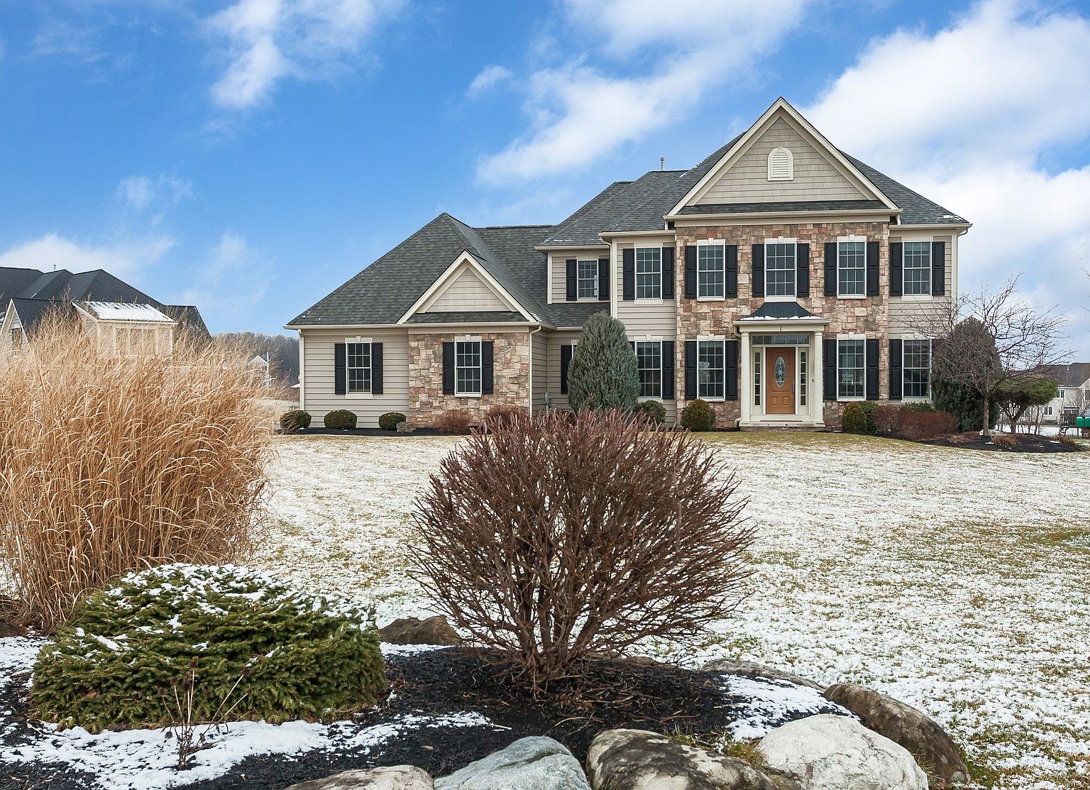 1 Dunnewood Court, Pittsford, NY 14534 Zillow