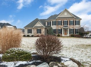1 Dunnewood Court, Pittsford, NY 14534