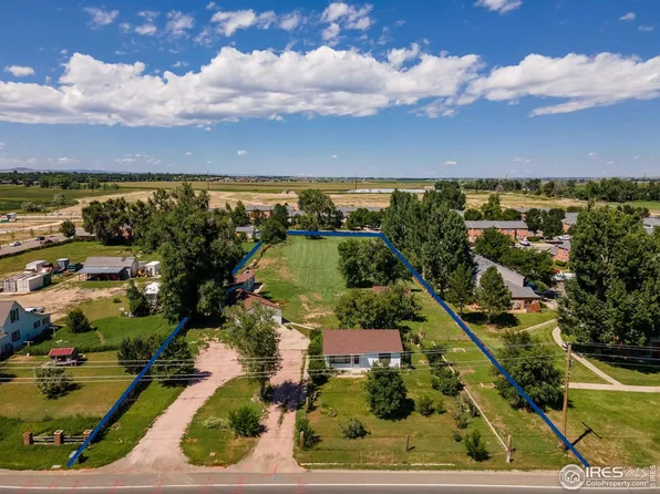 2412 E Vine Dr, Fort Collins, CO 80524