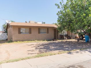 4932 W Cypress St, Phoenix, AZ 85035