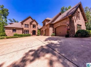 2314 Lakeside Dr, Mc Calla, AL 35111