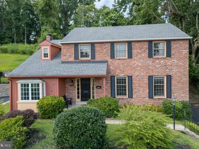 440 Ridge Ln, Springfield, PA, 19064