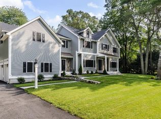 178 Alder Rd, Westwood, MA 02090