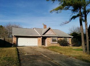 11643 Corkwood Dr, Houston, TX 77089