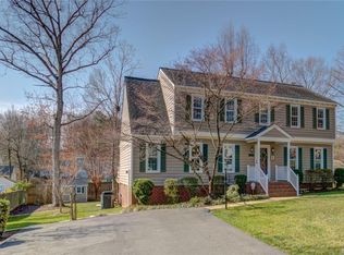 10809 Westek Dr, Henrico, VA 23233