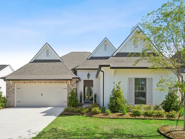 4221 Cypress Point Dr, Covington, LA 70433