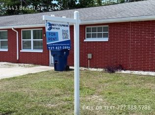5443 Beach St #5443, New Pt Richey, FL 34652