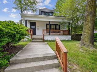 2230 N 4th St, Columbus, OH 43201