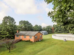 981 McGahey Ln, Mcgaheysville, VA 22840