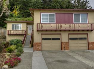 8 Brookhaven Ct, Pacifica, CA 94044