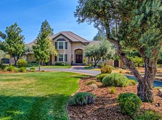 15450 Middletown Park Dr, Redding, CA 96001