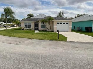 14151 Cisne Circle, Fort Pierce, FL 34951