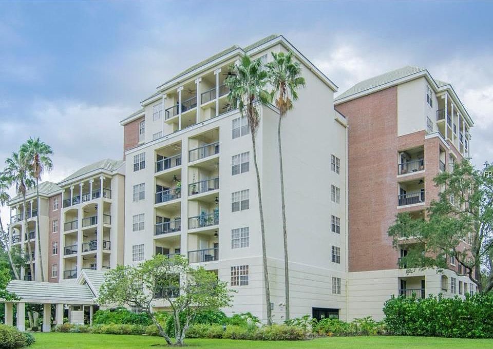 1st image of 1000 S Harbour Island Blvd APT 2407