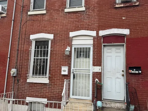 2624 N Howard St, Philadelphia, PA 19133