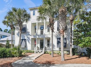 348 Lakewood Dr, Santa Rosa Beach, FL 32459