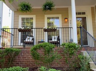 7011 Sunnywood Dr, Nashville, TN 37211