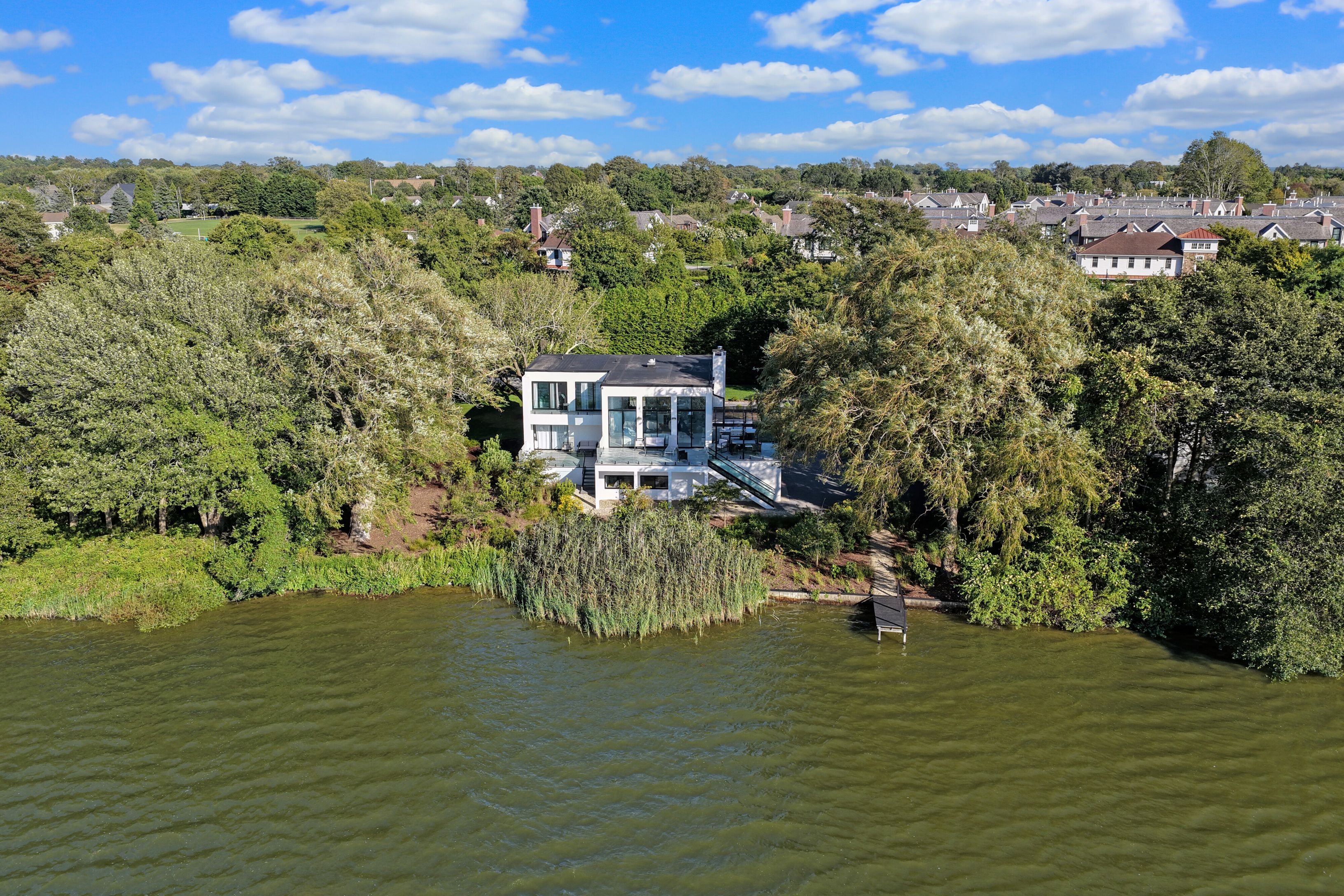 172 Mill Pond Ln, Water Mill, NY 11976 | Out East