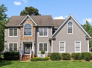 14024 Planters Walk Dr, Midlothian, VA 23113