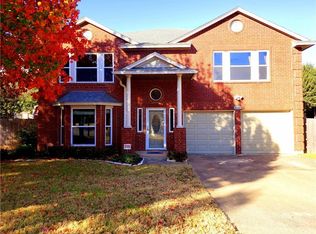 5131 Haydenbend Cir, Grapevine, TX 76051