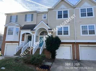 3001 Harvard Dr, North Wales, PA 19454
