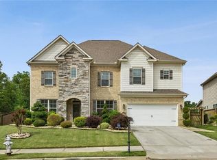 4846 Ralin Ct SW, Atlanta, GA 30331