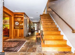 1032 Denton Hollow Rd, West Chester, PA 19382