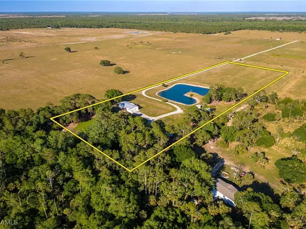 53490 Loblolly Rd, Punta Gorda, FL 33982