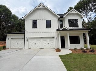 144 Holders Siding Rd, Jefferson, GA 30549
