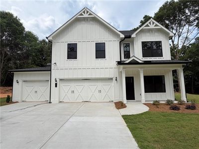 144 Holders Siding Rd, Jefferson, GA, 30549