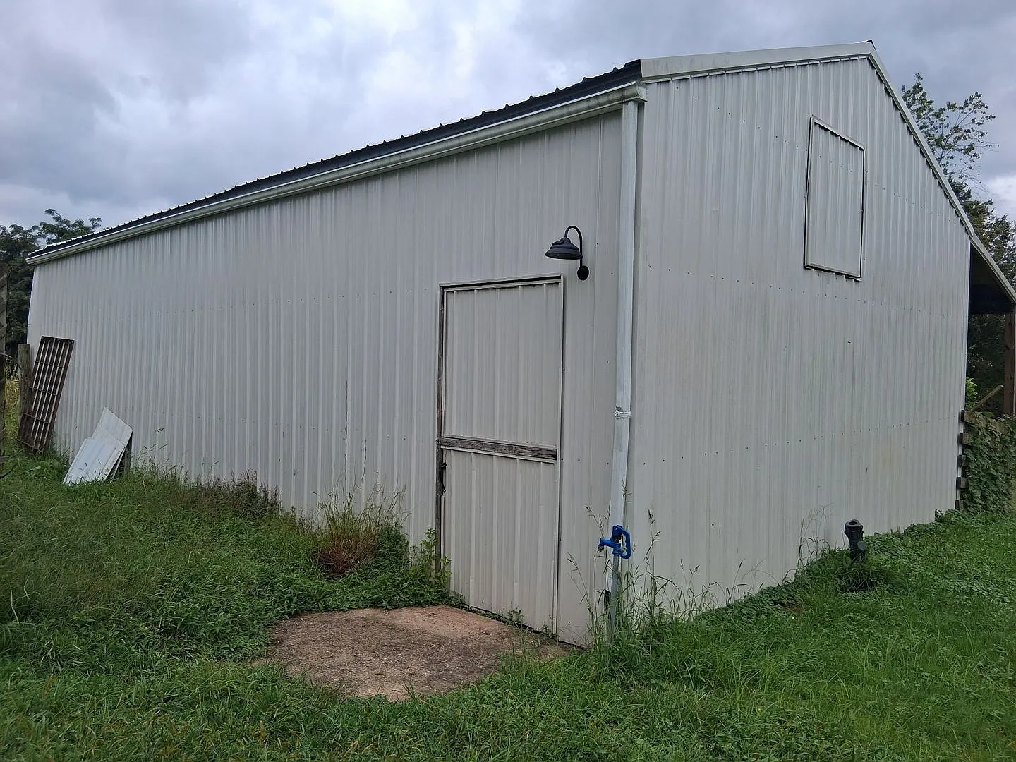 104 Moore St, Sand Fork, WV 26430 — Photo 2