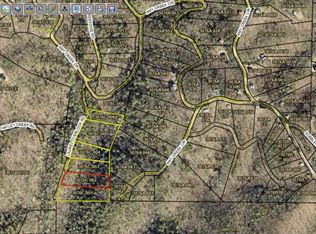 0 Laurel Overlook Rd, Ellijay, GA 30540
