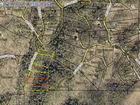 0 Laurel Overlook Rd, Ellijay, GA 30540
