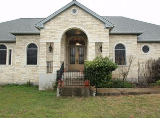 13501 Evergreen Way, Austin, TX 78737