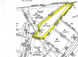 0 Evening Sunset Rd #37, Cedartown, GA 30125