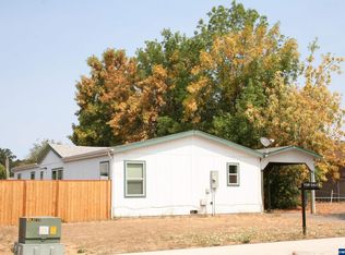 871 Walker Rd, Lebanon, OR 97355