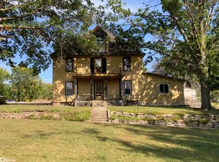 122 N 17th St, Denison, IA 51442