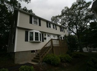 484 Summer St, Arlington, MA 02474