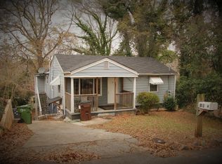 193 Taft St SW, Atlanta, GA 30315