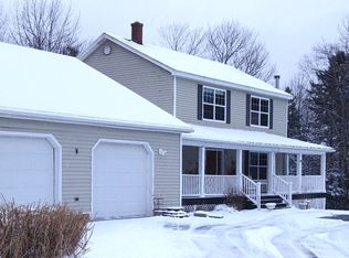 1025 Bucksmills Rd, Bucksport, ME 04416